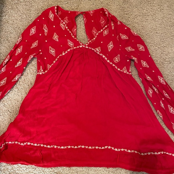 Blouse - Picture 1 of 2